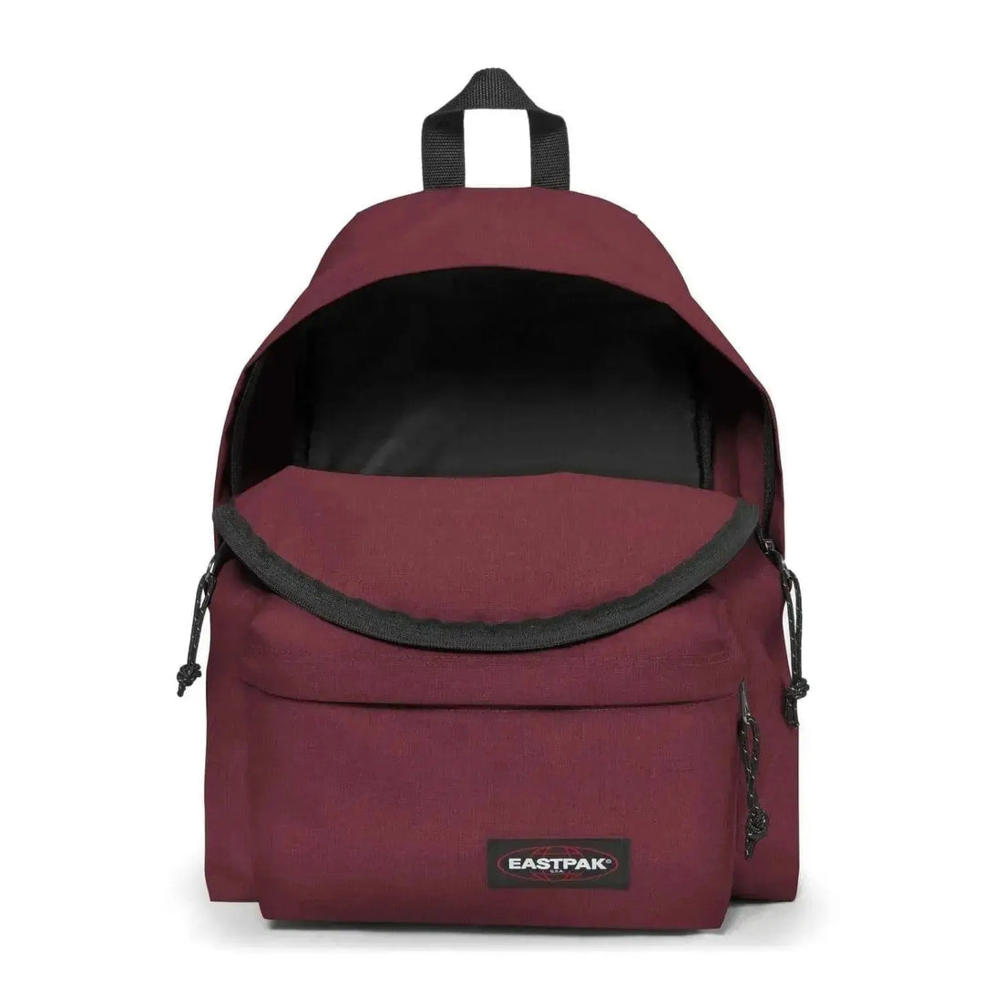 Sac à dos Eastpak Padded Pak'r Crafty Wine - Melisac
