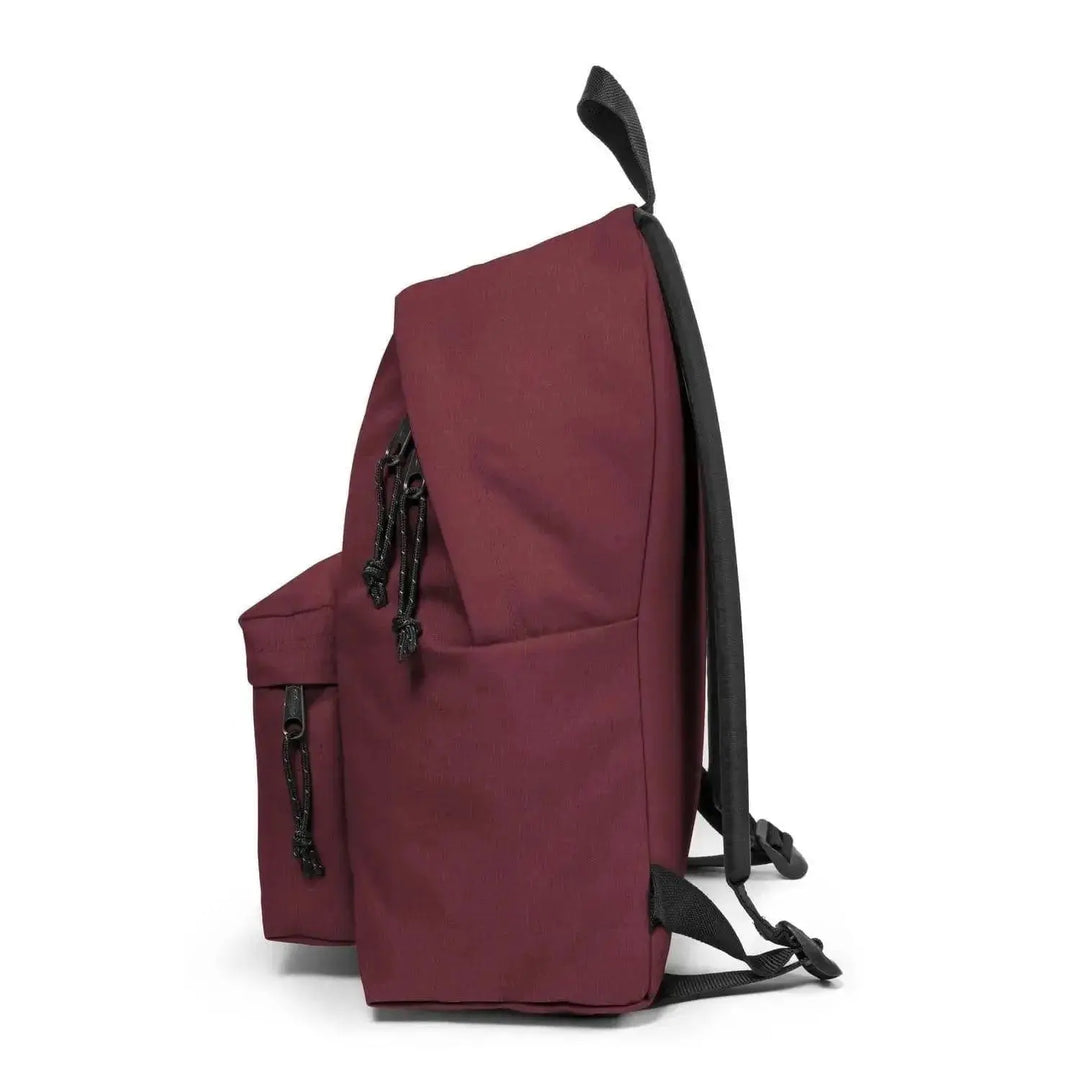 Sac à dos Eastpak Padded Pak'r Crafty Wine - Melisac