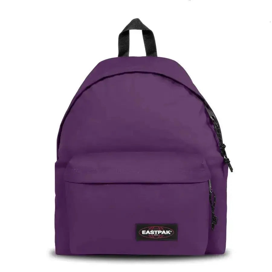 Sac à dos Eastpak Padded Pak'r Eggplant Purple - Melisac