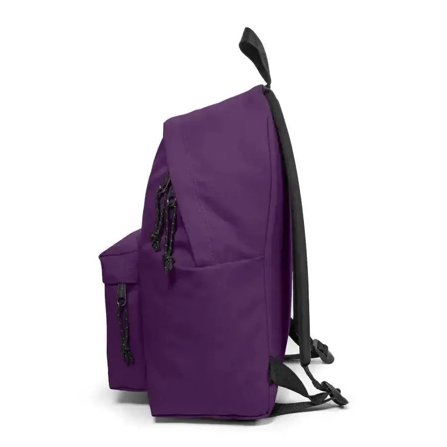 Sac à dos Eastpak Padded Pak'r Eggplant Purple - Melisac