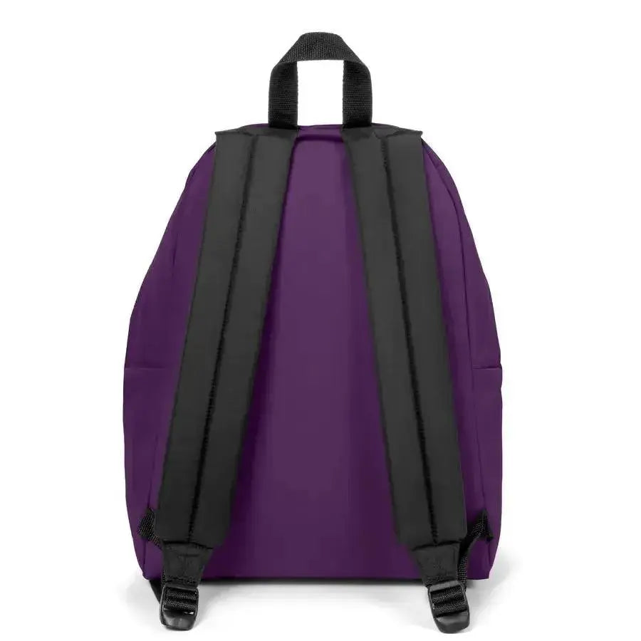 Sac à dos Eastpak Padded Pak'r Eggplant Purple - Melisac
