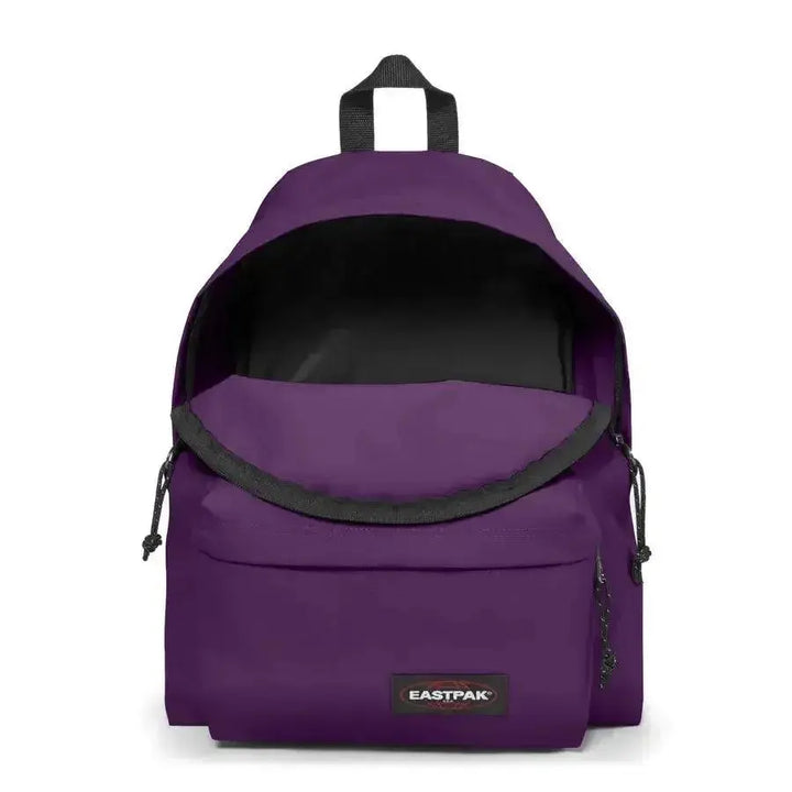 Sac à dos Eastpak Padded Pak'r Eggplant Purple - Melisac