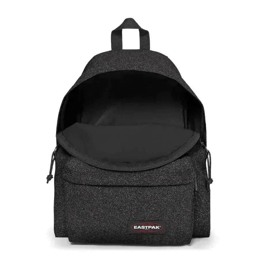 Sac à dos Eastpak Padded Pak'r N98 Spark Black - Melisac