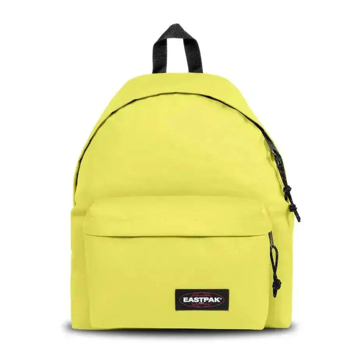 Sac à dos Eastpak Padded Pak'r Neon Lime - Melisac