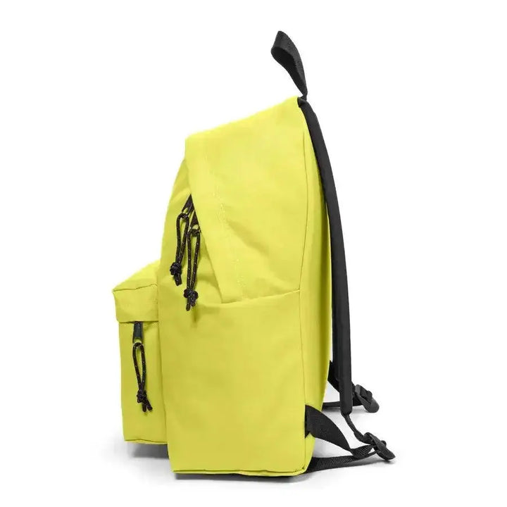 Sac à dos Eastpak Padded Pak'r Neon Lime - Melisac