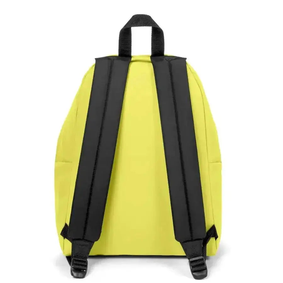 Sac à dos Eastpak Padded Pak'r Neon Lime - Melisac