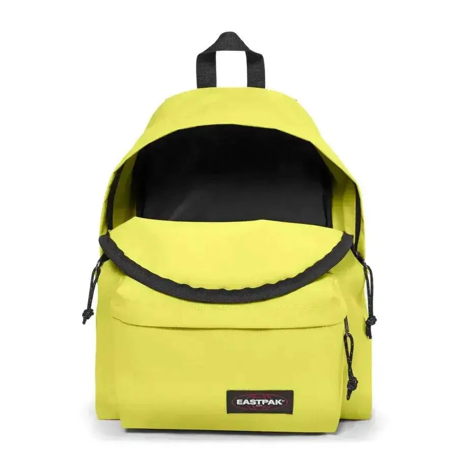 Sac à dos Eastpak Padded Pak'r Neon Lime - Melisac
