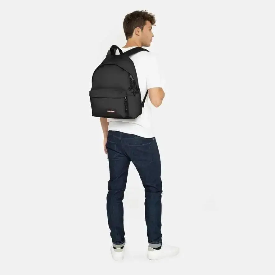 Sac à dos Eastpak Padded Pak'r Noir 008 - Melisac