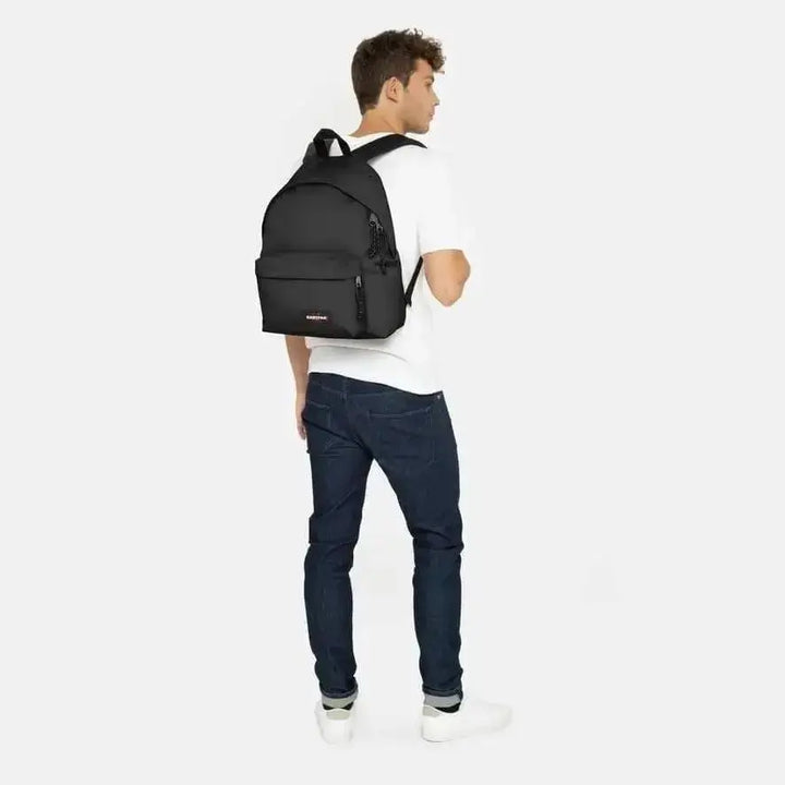 Sac à dos Eastpak Padded Pak'r Noir 008 - Melisac