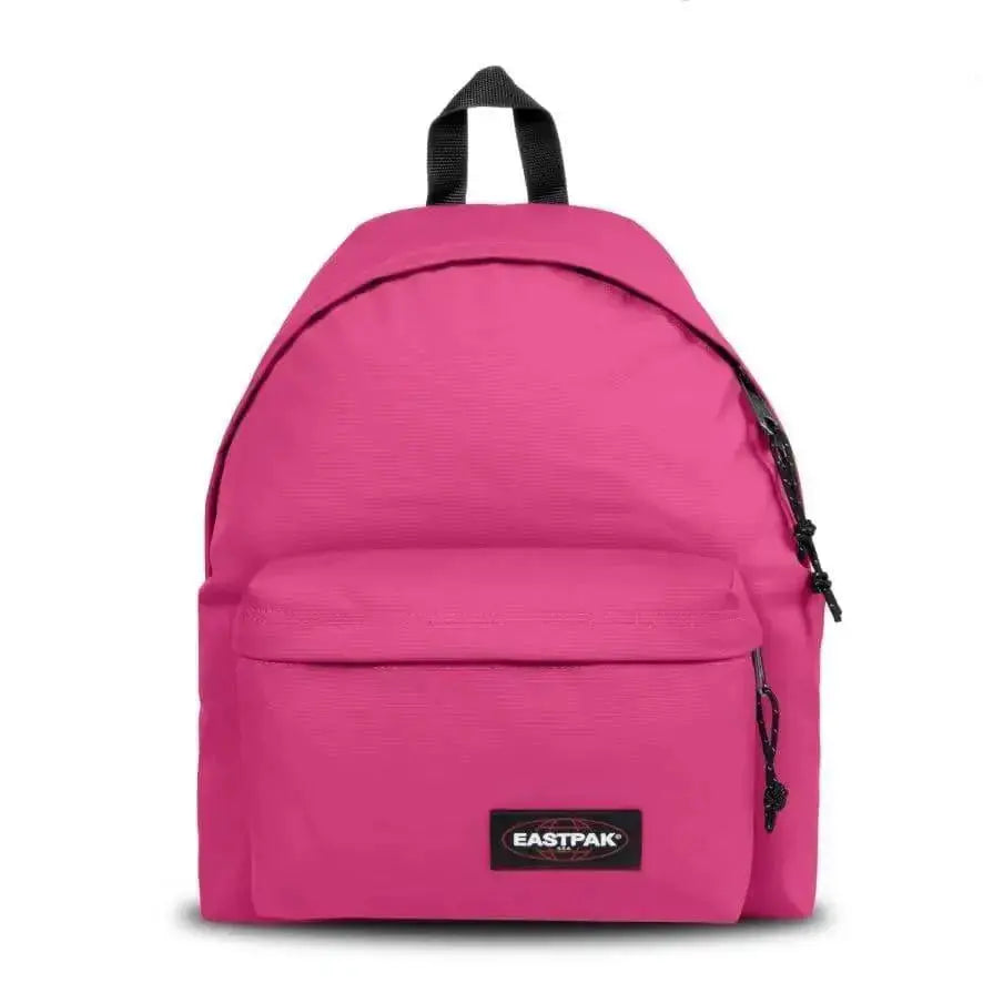 Sac à dos Eastpak Padded Pak'r Pink Escape - Melisac