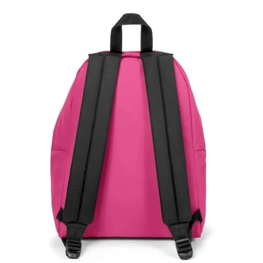 Sac à dos Eastpak Padded Pak'r Pink Escape - Melisac