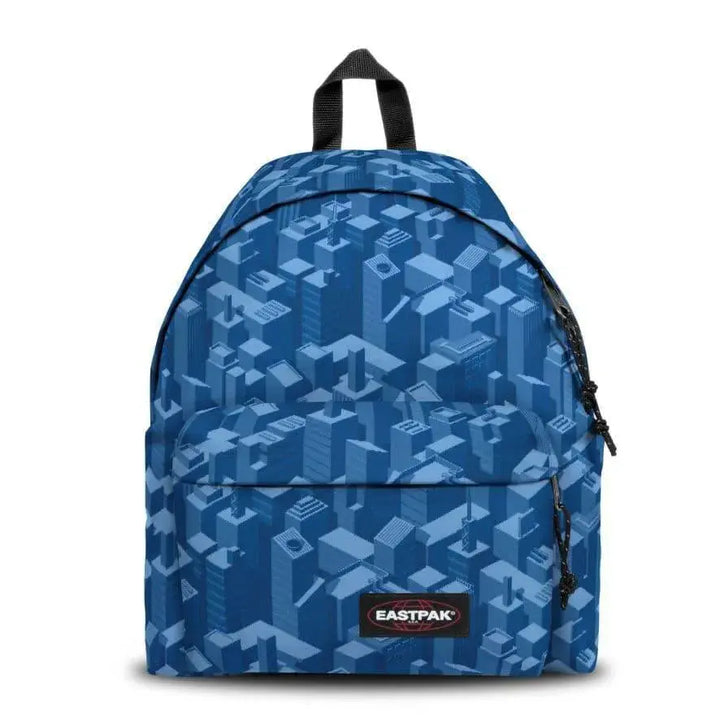 Sac à dos Eastpak Padded Pak'r Pixel Blue - Melisac