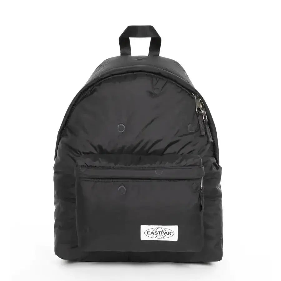 Sac à dos Eastpak Padded Pak'r Puff Black - Melisac