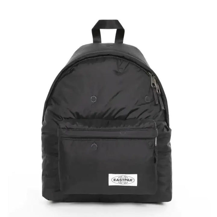Sac à dos Eastpak Padded Pak'r Puff Black - Melisac