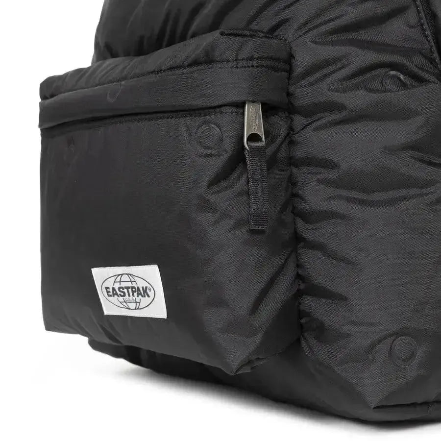 Sac à dos Eastpak Padded Pak'r Puff Black - Melisac