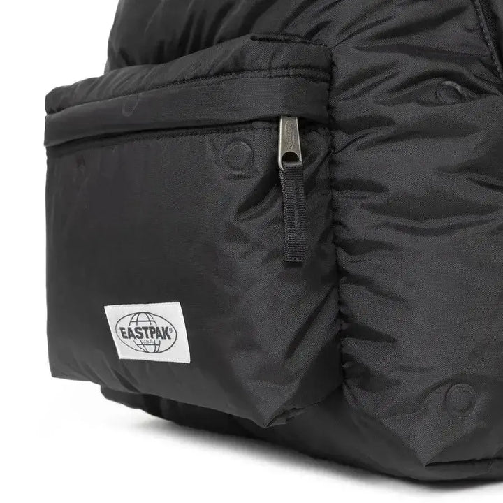 Sac à dos Eastpak Padded Pak'r Puff Black - Melisac
