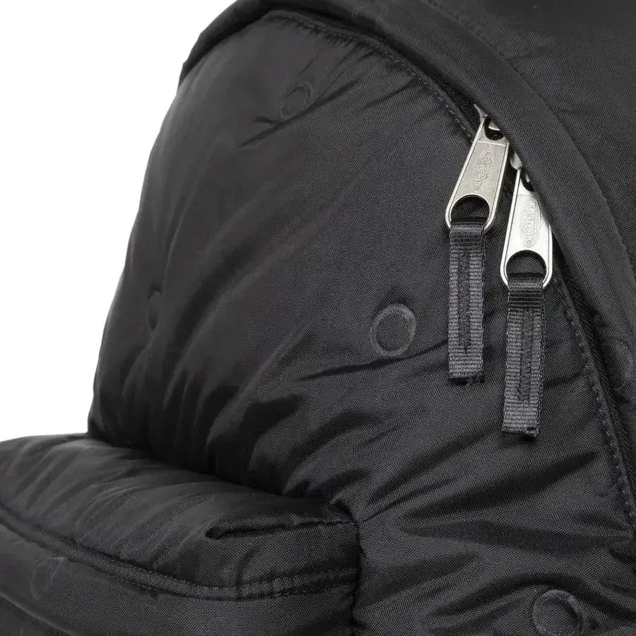 Sac à dos Eastpak Padded Pak'r Puff Black - Melisac