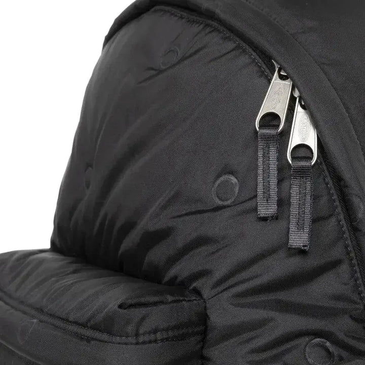 Sac à dos Eastpak Padded Pak'r Puff Black - Melisac
