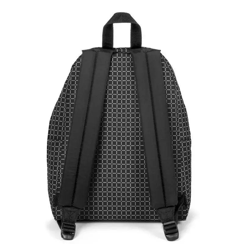 Sac à dos Eastpak Padded Pak'r Refleks Black - Melisac