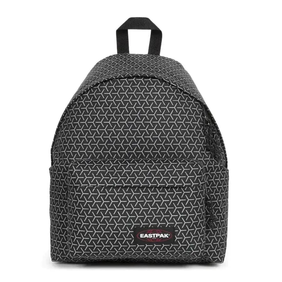 Sac à dos Eastpak Padded Pak'r Refleks Meta Black - Melisac