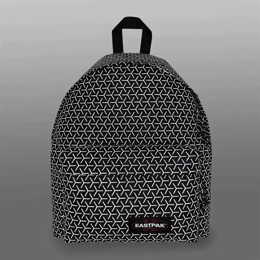 Sac à dos Eastpak Padded Pak'r Refleks Meta Black - Melisac