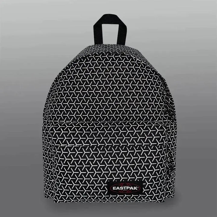 Sac à dos Eastpak Padded Pak'r Refleks Meta Black - Melisac