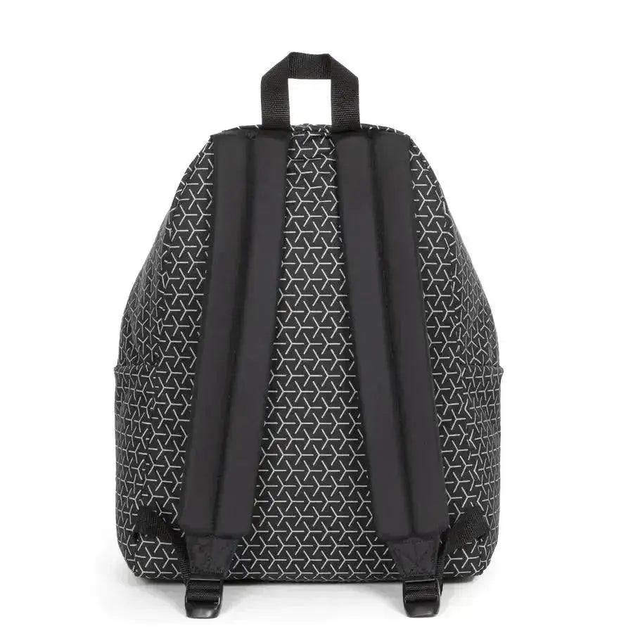 Sac à dos Eastpak Padded Pak'r Refleks Meta Black - Melisac
