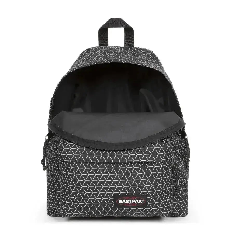 Sac à dos Eastpak Padded Pak'r Refleks Meta Black - Melisac