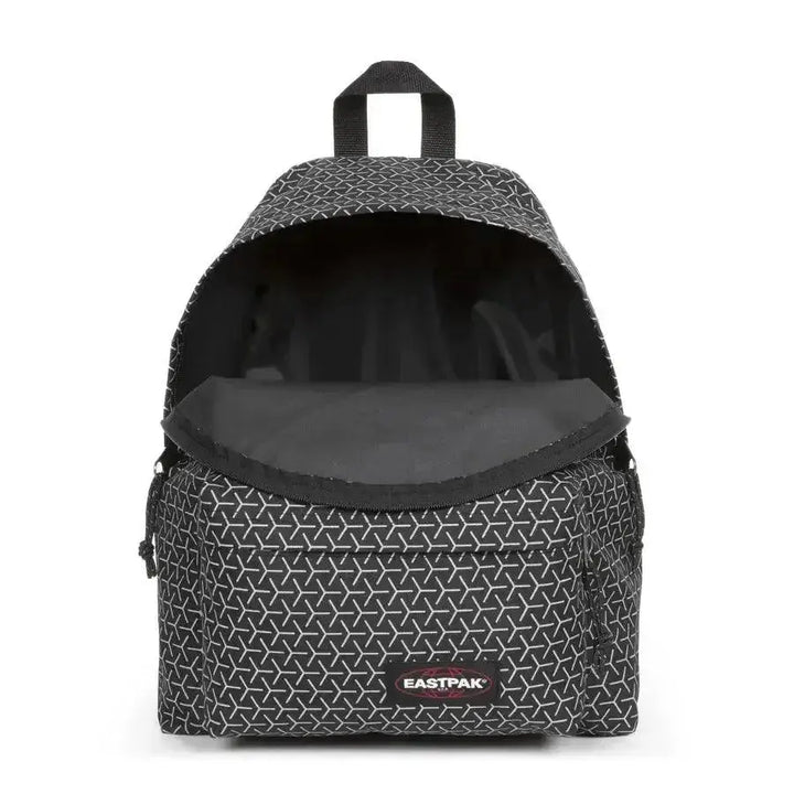 Sac à dos Eastpak Padded Pak'r Refleks Meta Black - Melisac