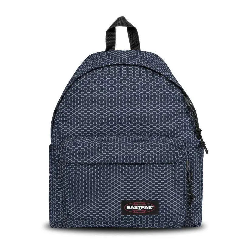 Sac à dos Eastpak Padded Pak'r Refleks Navy - Melisac