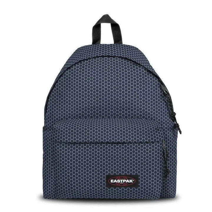 Sac à dos Eastpak Padded Pak'r Refleks Navy - Melisac