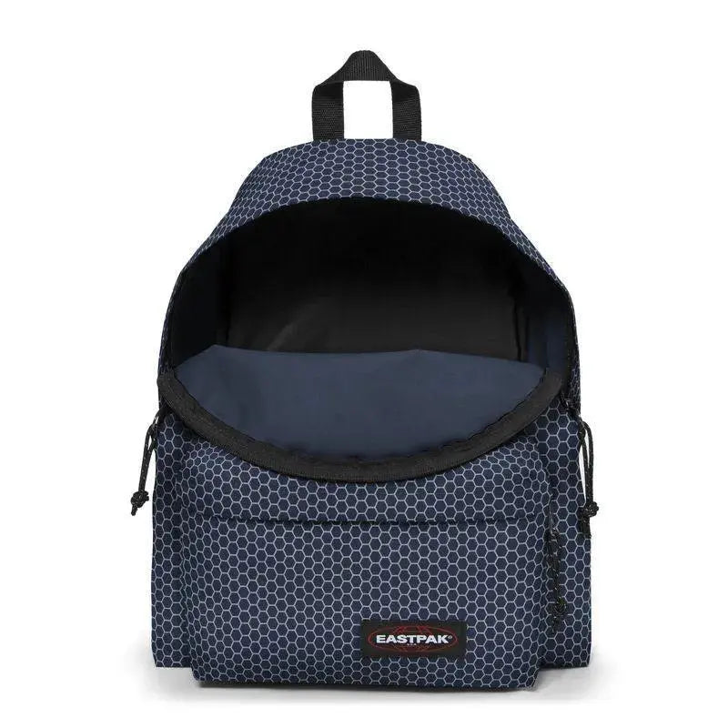 Sac à dos Eastpak Padded Pak'r Refleks Navy - Melisac