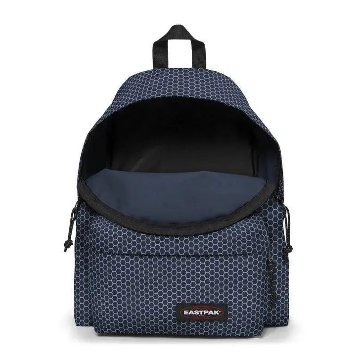 Sac à dos Eastpak Padded Pak'r Refleks Navy - Melisac