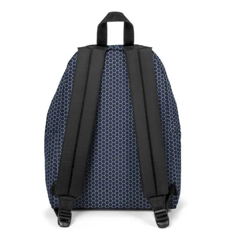 Sac à dos Eastpak Padded Pak'r Refleks Navy - Melisac