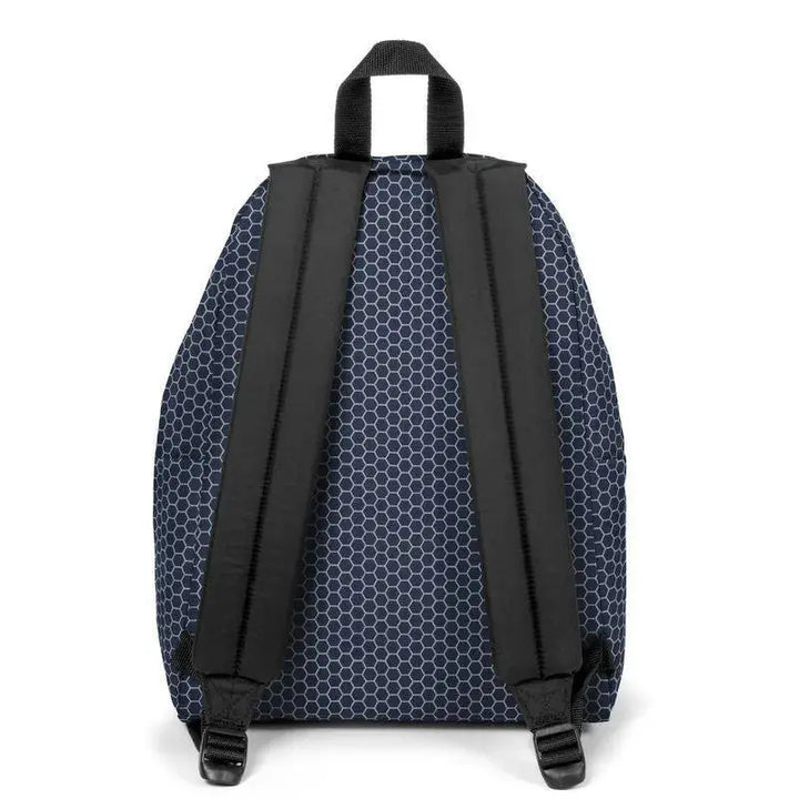 Sac à dos Eastpak Padded Pak'r Refleks Navy - Melisac