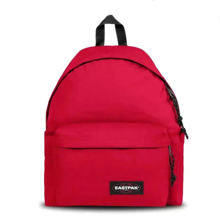 Sac à dos Eastpak Padded Pak'r Sailor Red 84z - Melisac