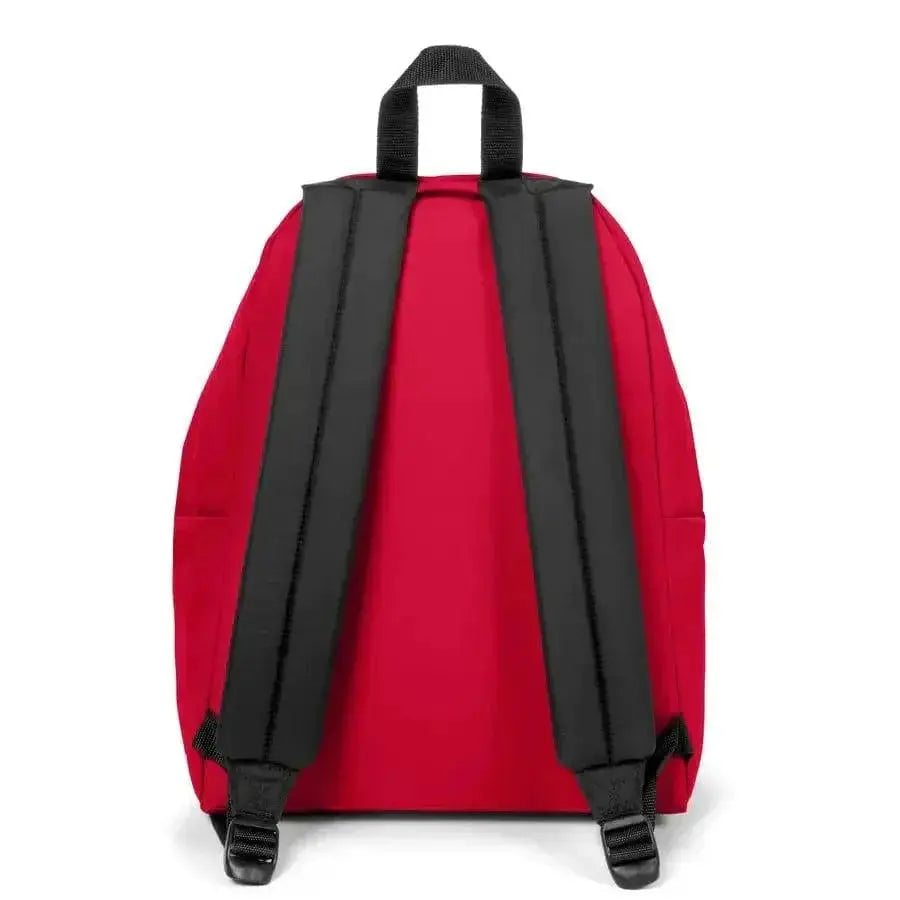 Sac à dos Eastpak Padded Pak'r Sailor Red 84z - Melisac