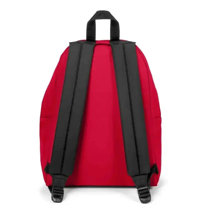 Sac à dos Eastpak Padded Pak'r Sailor Red 84z - Melisac
