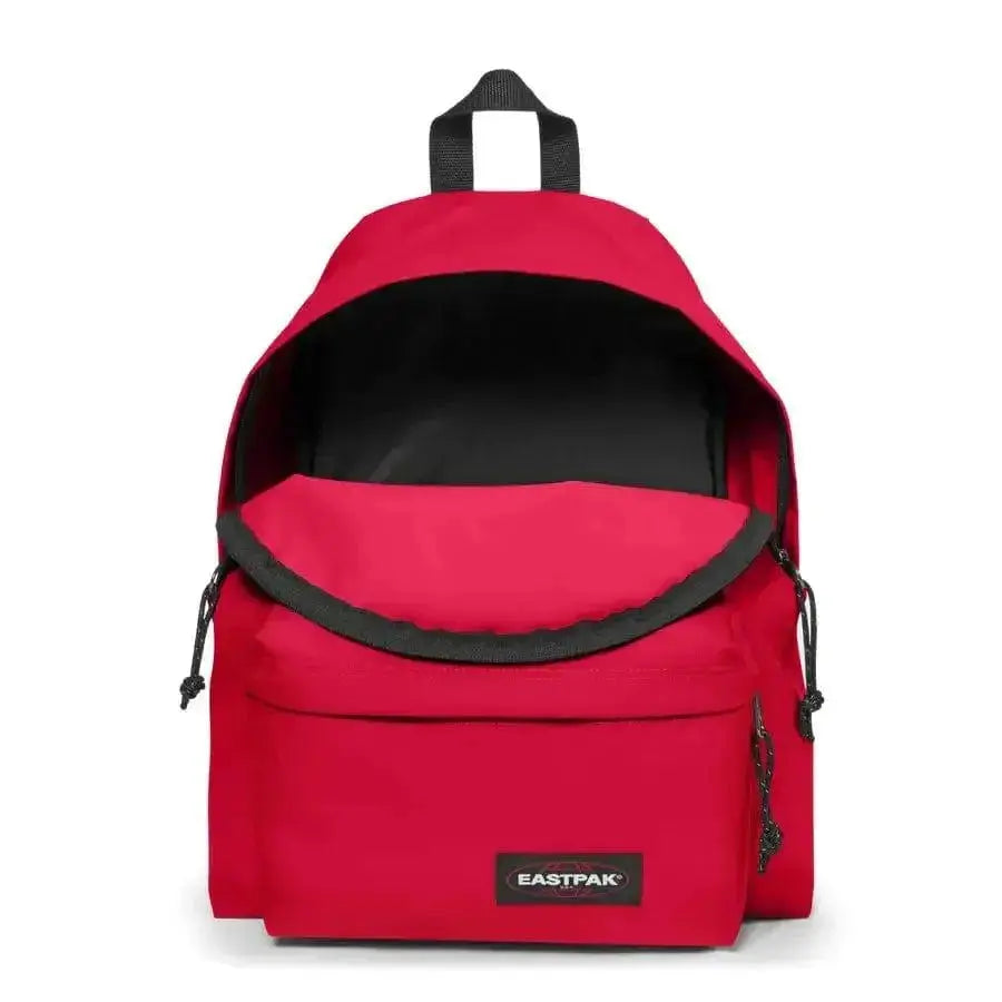 Sac à dos Eastpak Padded Pak'r Sailor Red 84z - Melisac