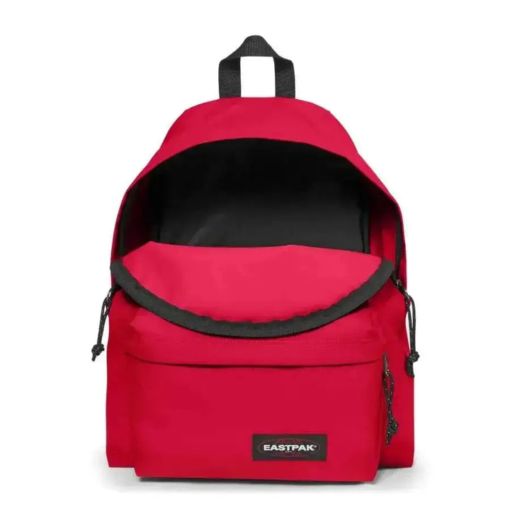 Sac à dos Eastpak Padded Pak'r Sailor Red 84z - Melisac