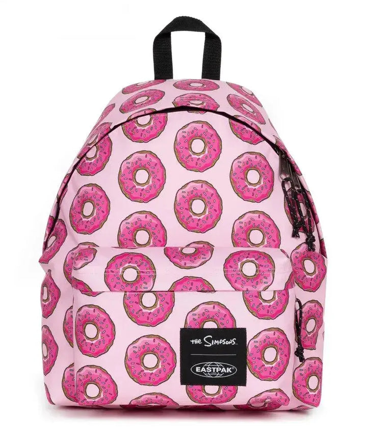 Sac à dos Eastpak Padded Pak'r Simpsons Donuts - Melisac