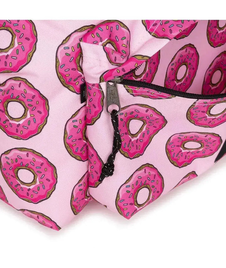 Sac à dos Eastpak Padded Pak'r Simpsons Donuts - Melisac