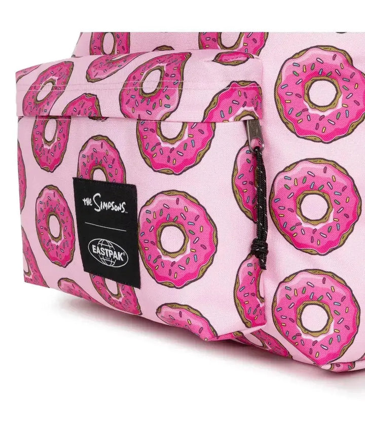 Sac à dos Eastpak Padded Pak'r Simpsons Donuts - Melisac