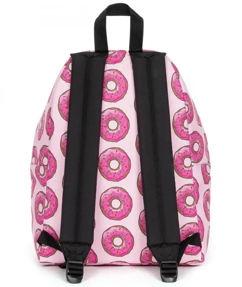 Sac à dos Eastpak Padded Pak'r Simpsons Donuts - Melisac