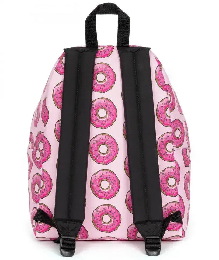 Sac à dos Eastpak Padded Pak'r Simpsons Donuts - Melisac