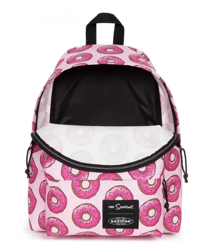 Sac à dos Eastpak Padded Pak'r Simpsons Donuts - Melisac