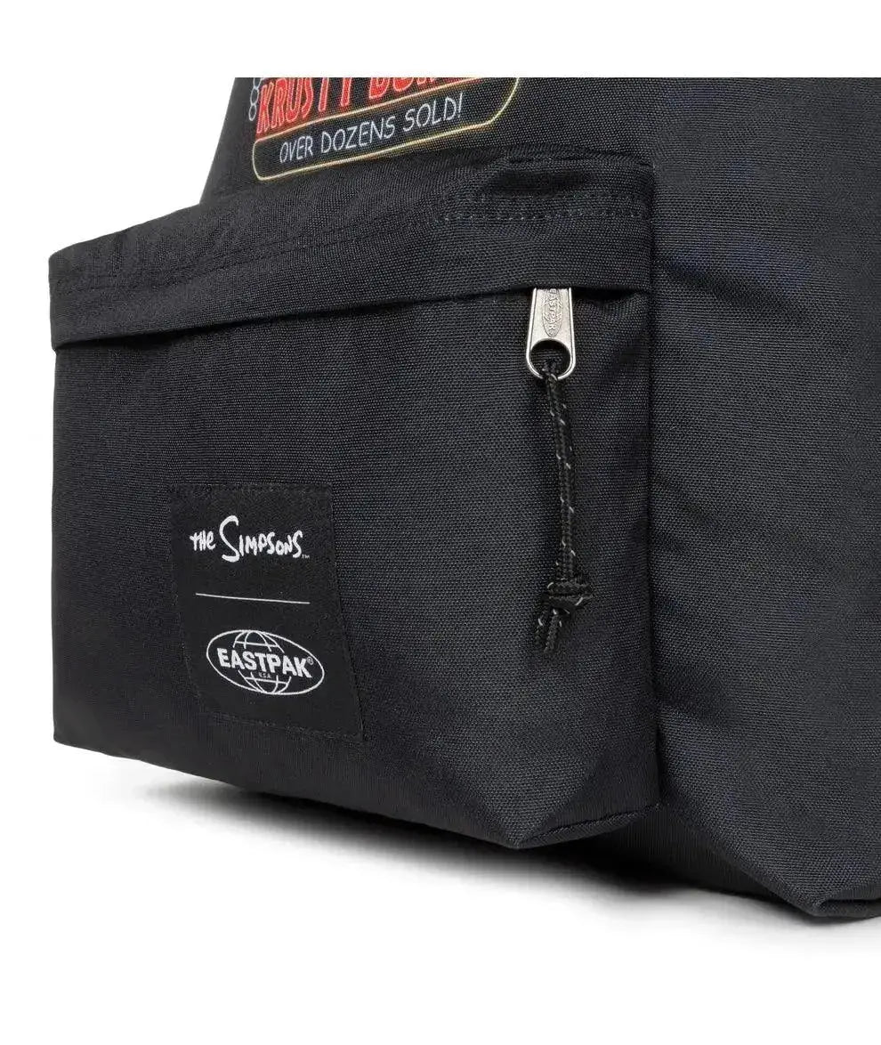 Sac à dos Eastpak Padded Pak'r Simpsons Neon Placed - Melisac