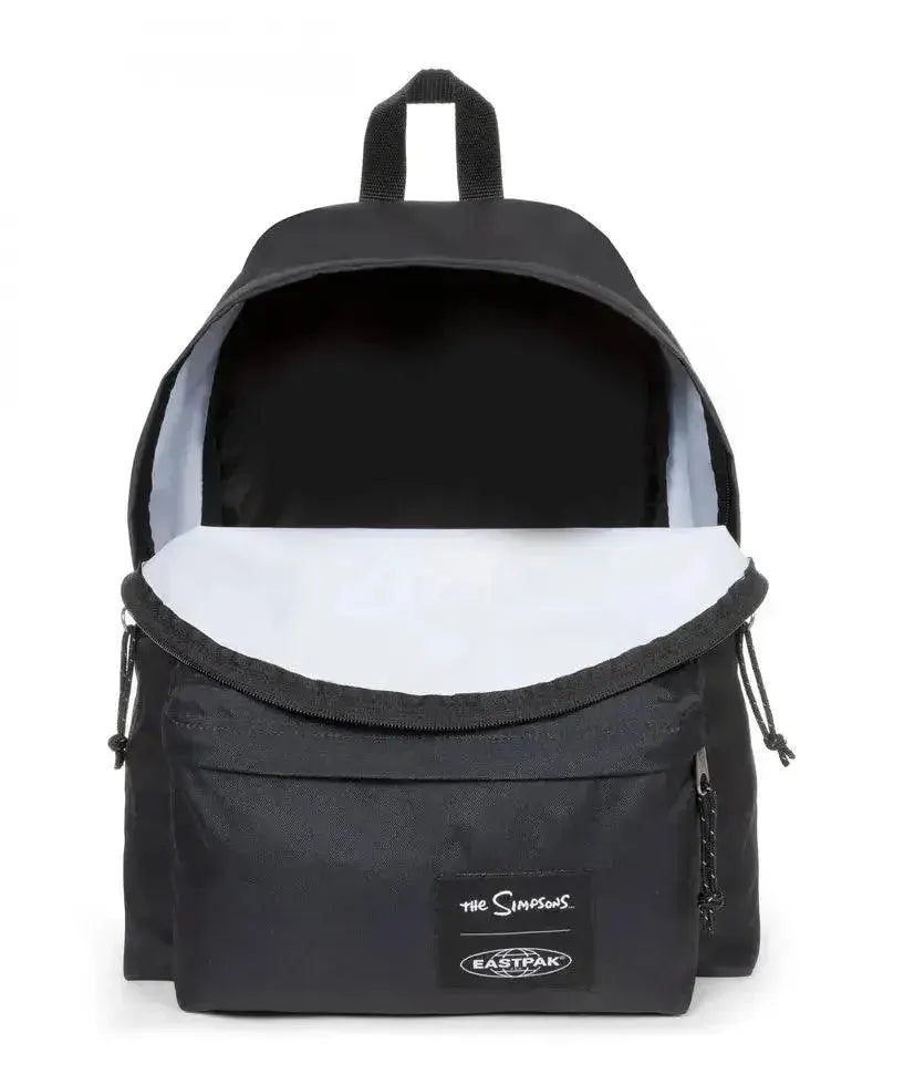 Sac à dos Eastpak Padded Pak'r Simpsons Neon Placed - Melisac