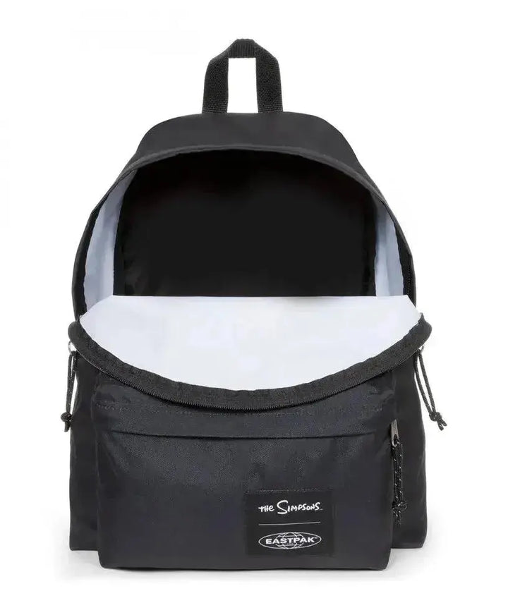 Sac à dos Eastpak Padded Pak'r Simpsons Neon Placed - Melisac