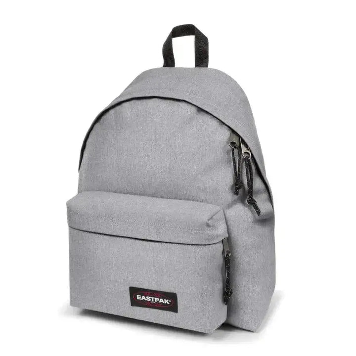 Sac à dos Eastpak Padded Pak'r Sunday Grey 363 - Melisac